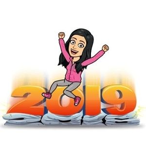 Meet your Posher, Lucy